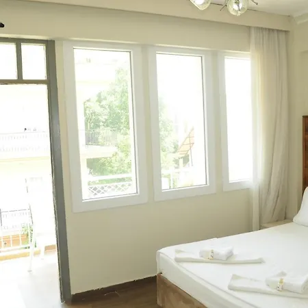 Kemer Pansiyon Hotel Kemer