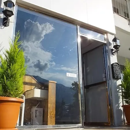 Hotel Kemer Pansiyon 3*