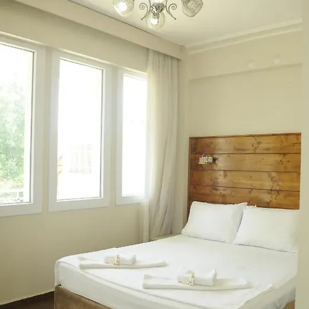 Kemer Pansiyon
