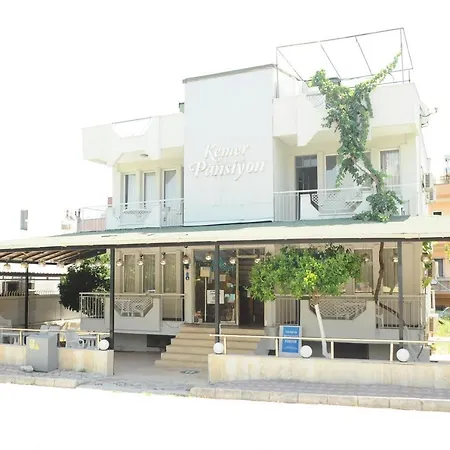 Kemer Pansiyon Hotel