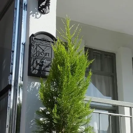 Kemer Pansiyon Hotel 3*