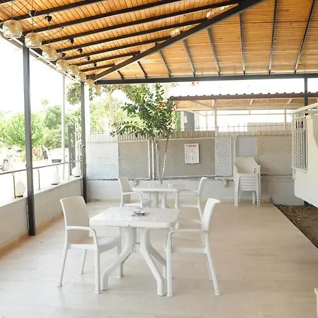 Kemer Pansiyon Hotel Kemer