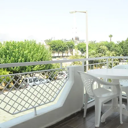Kemer Pansiyon 3* Kemer