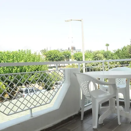 Kemer Pansiyon 3* Kemer