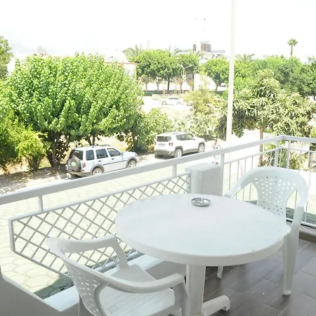 Kemer Pansiyon Hotel