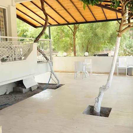Hotel Kemer Pansiyon 3*