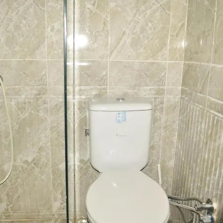 Kemer Pansiyon 3*