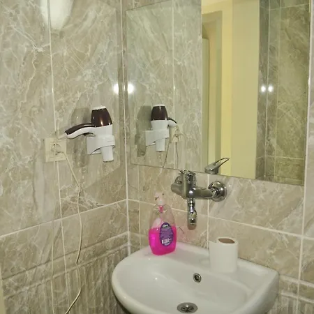 Kemer Pansiyon Hotel 3*