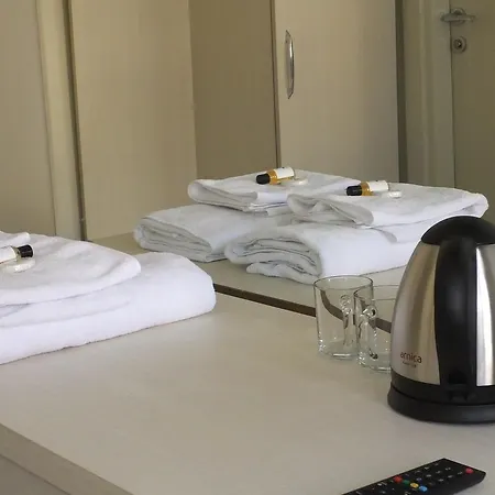 Hotel Kemer Pansiyon 3*
