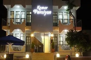 Kemer Pansiyon Hotel Kemer