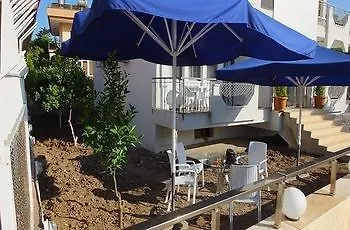 Kemer Pansiyon Hotel