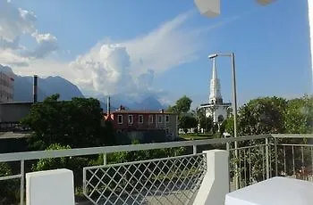 Kemer Pansiyon Hotel
