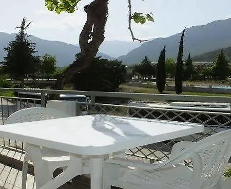 Kemer Pansiyon 3*