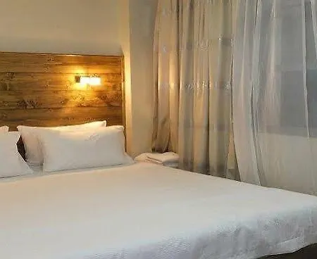 Kemer Pansiyon Kemer