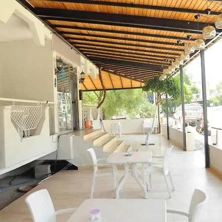 Hotel Kemer Pansiyon 3*