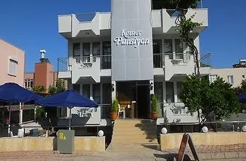 Kemer Pansiyon Otel Kemer